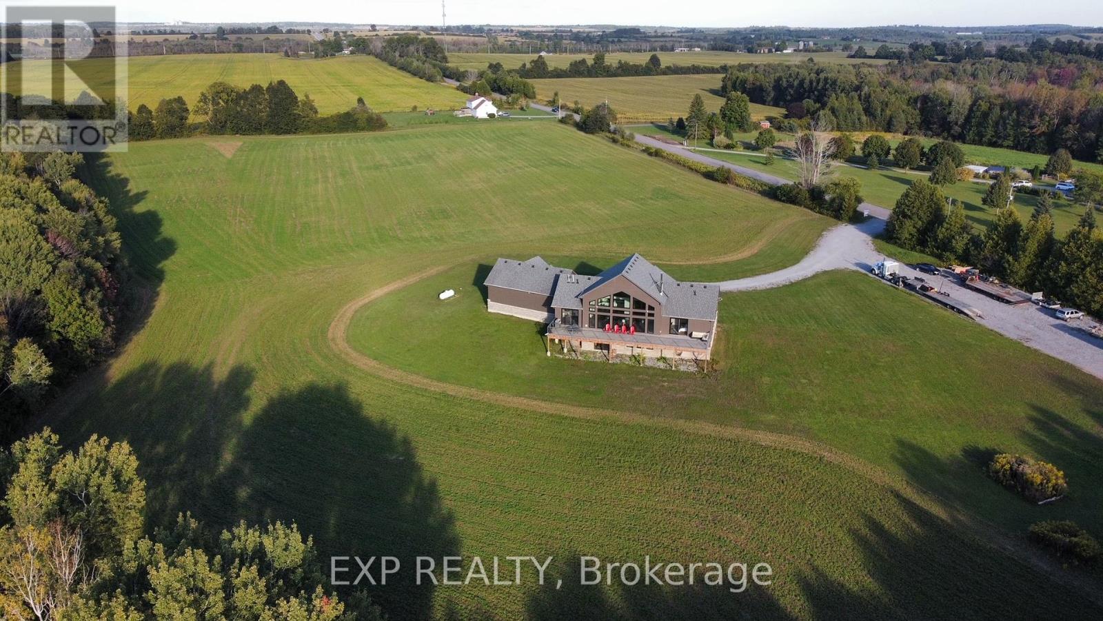 1023 Concession Road 8 Road, Brock, Ontario  L0C 1H0 - Photo 3 - N12356846