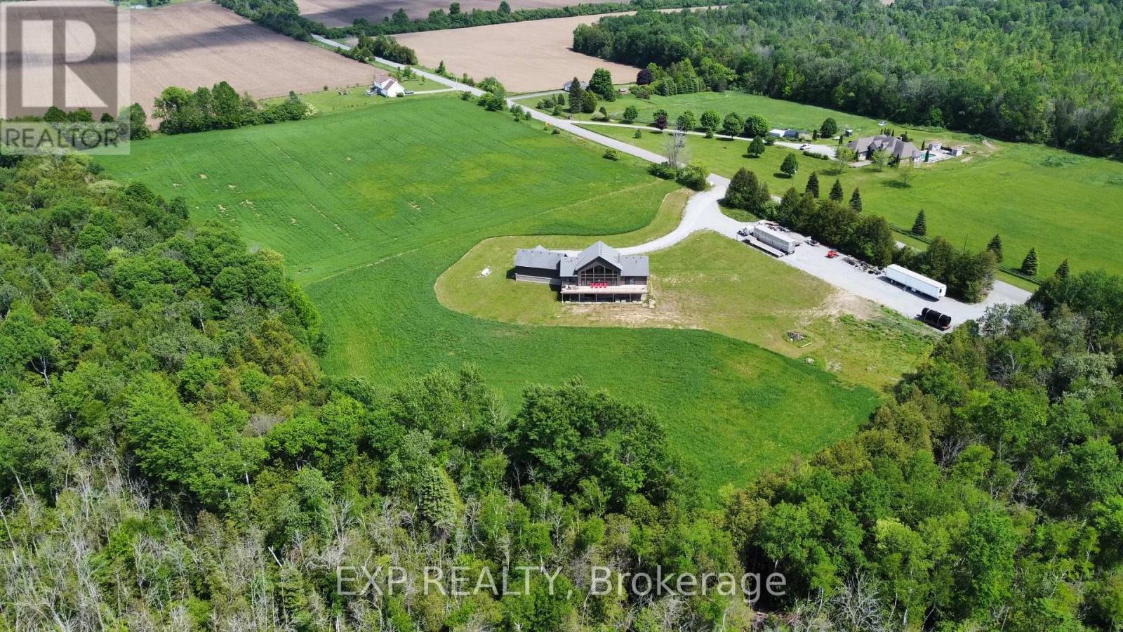 1023 Concession Road 8 Road, Brock, Ontario  L0C 1H0 - Photo 41 - N12356846