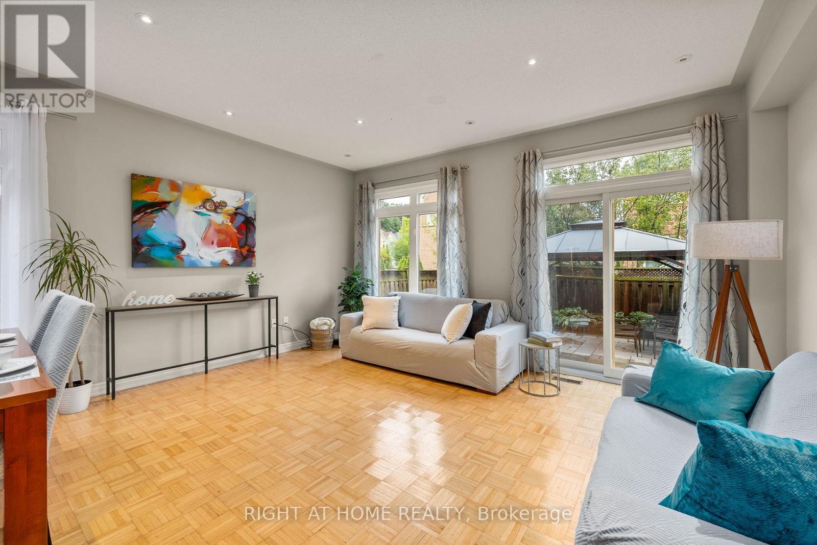 4 Zola Gate, Vaughan, Ontario  L4J 9A7 - Photo 11 - N12356872