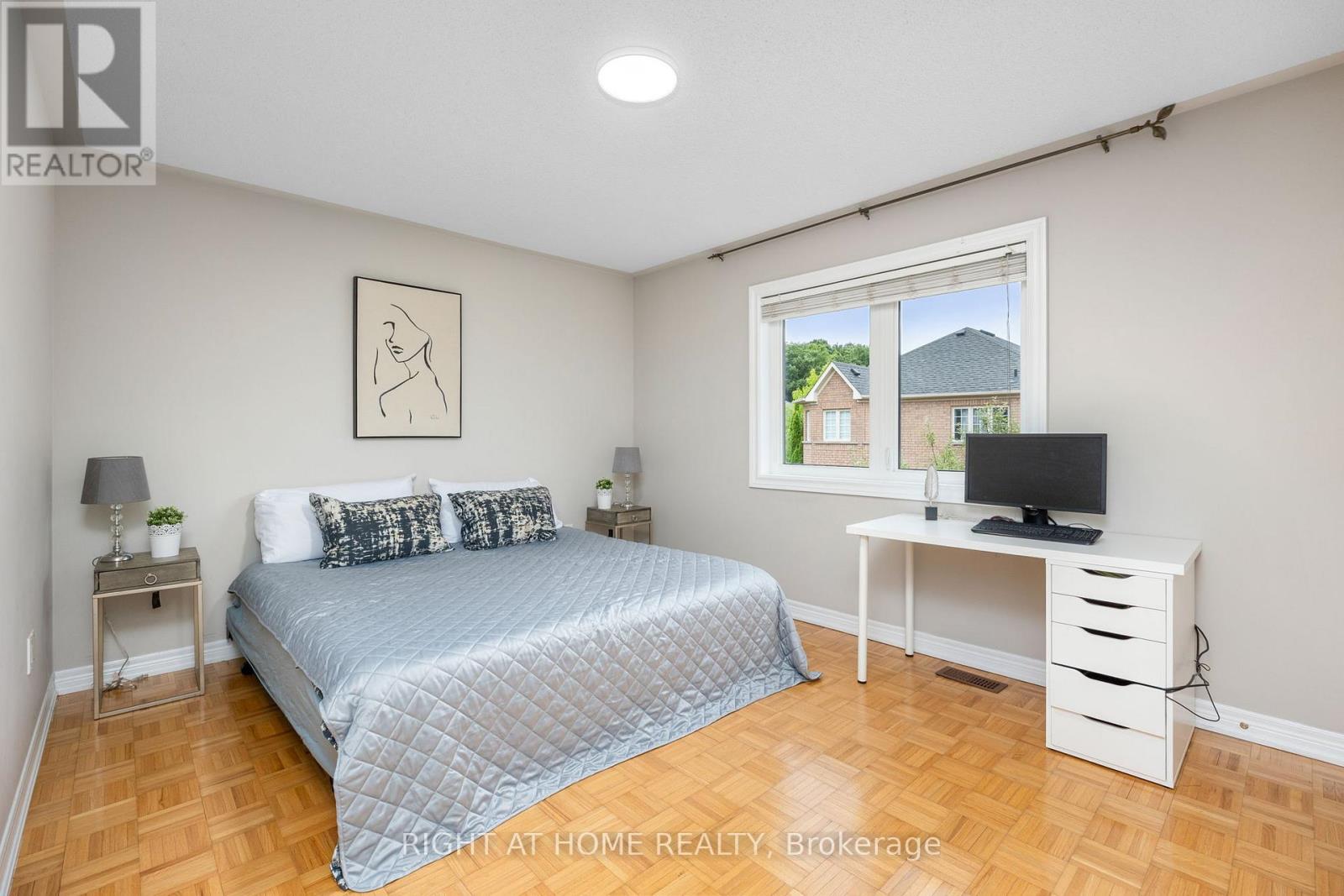 4 Zola Gate, Vaughan, Ontario  L4J 9A7 - Photo 21 - N12356872