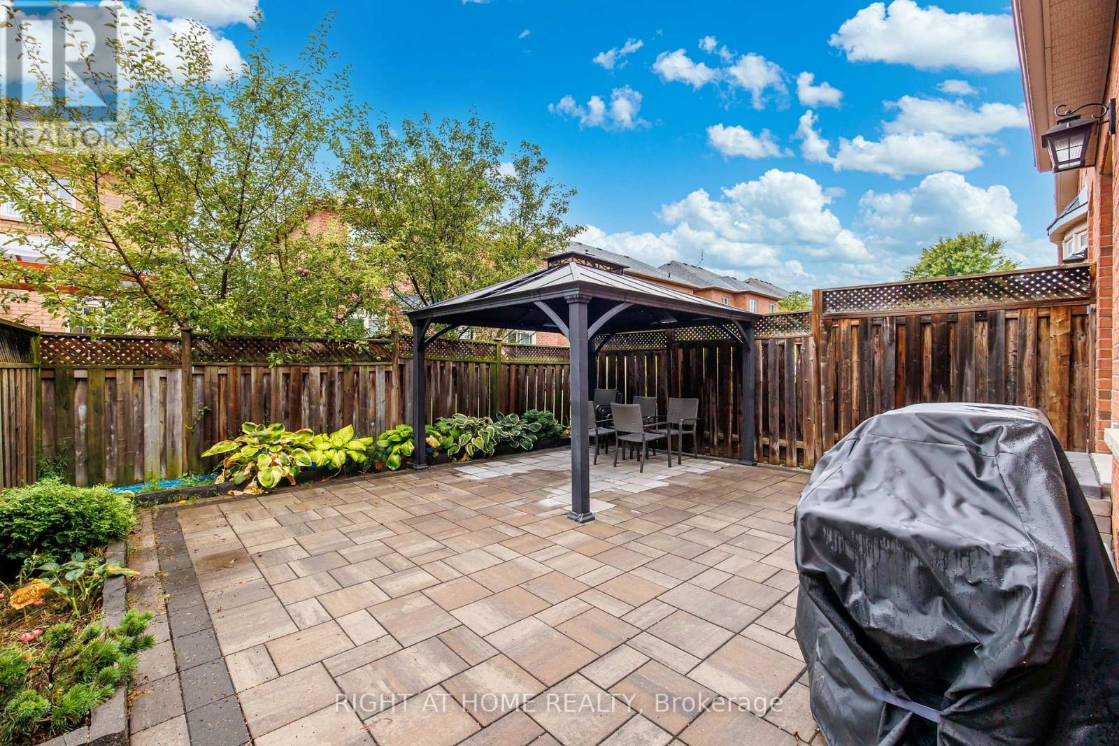 4 Zola Gate, Vaughan, Ontario  L4J 9A7 - Photo 29 - N12356872
