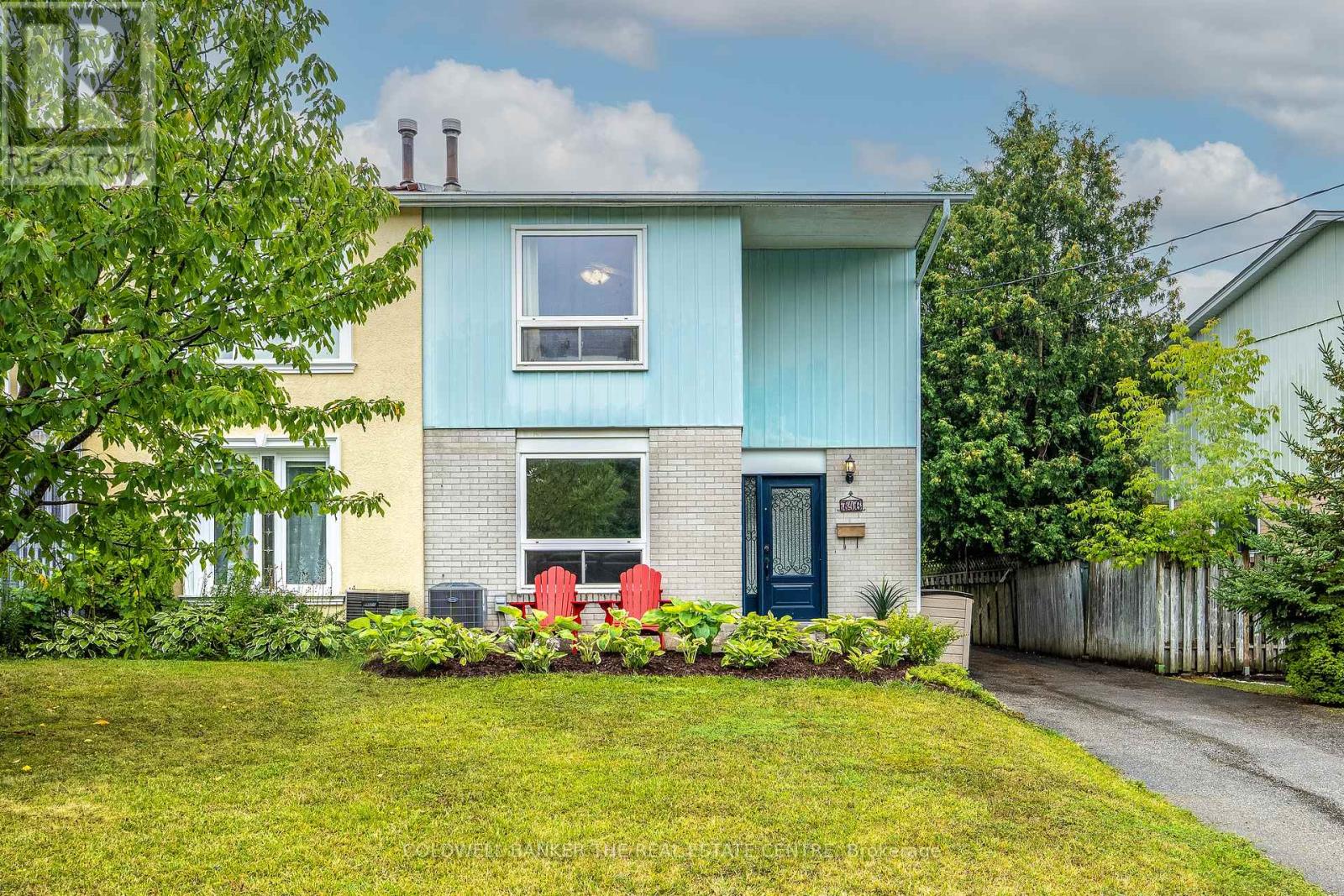 746 ELGIN STREET, Newmarket, Ontario