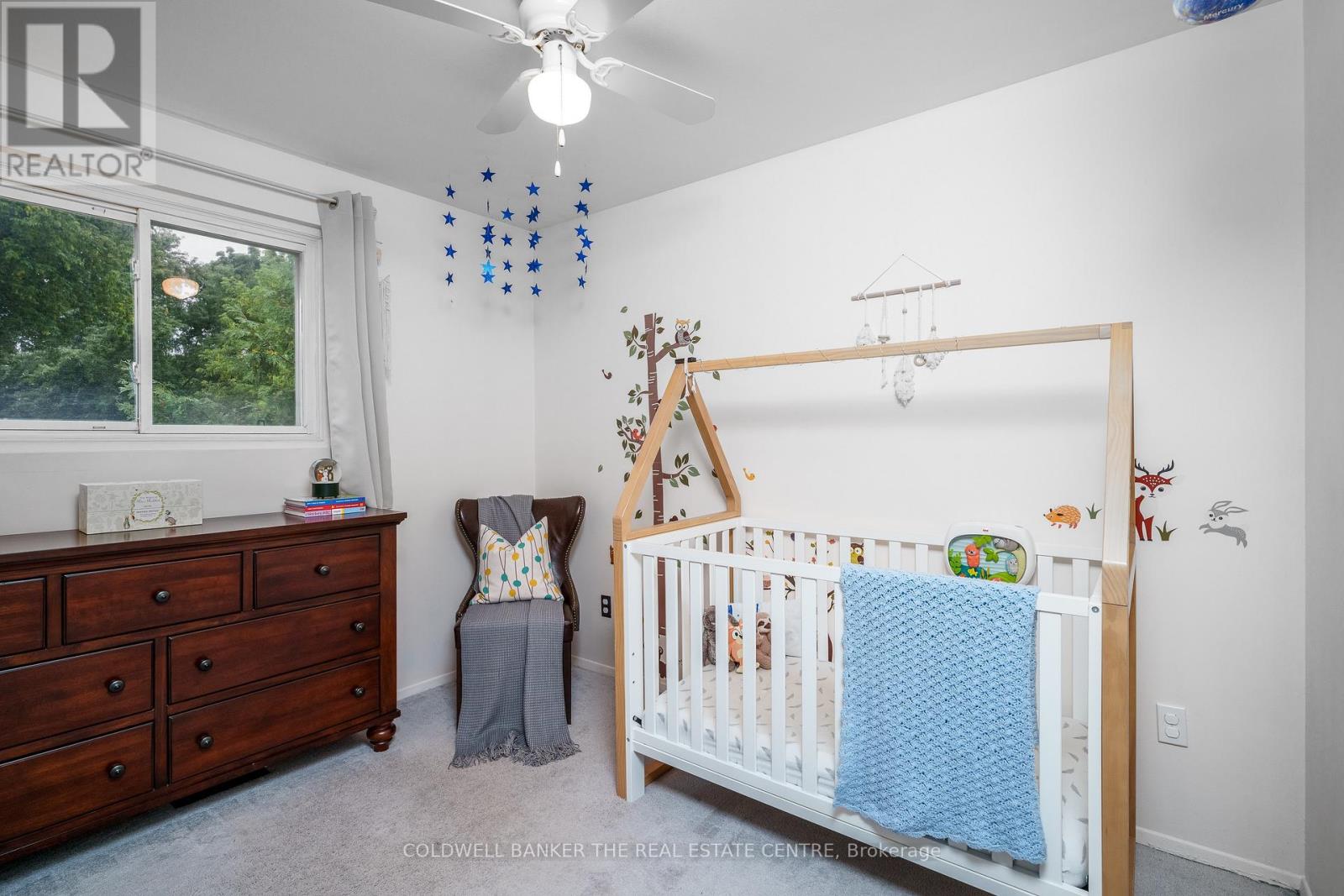 746 Elgin Street, Newmarket, Ontario  L3Y 3B8 - Photo 11 - N12356895