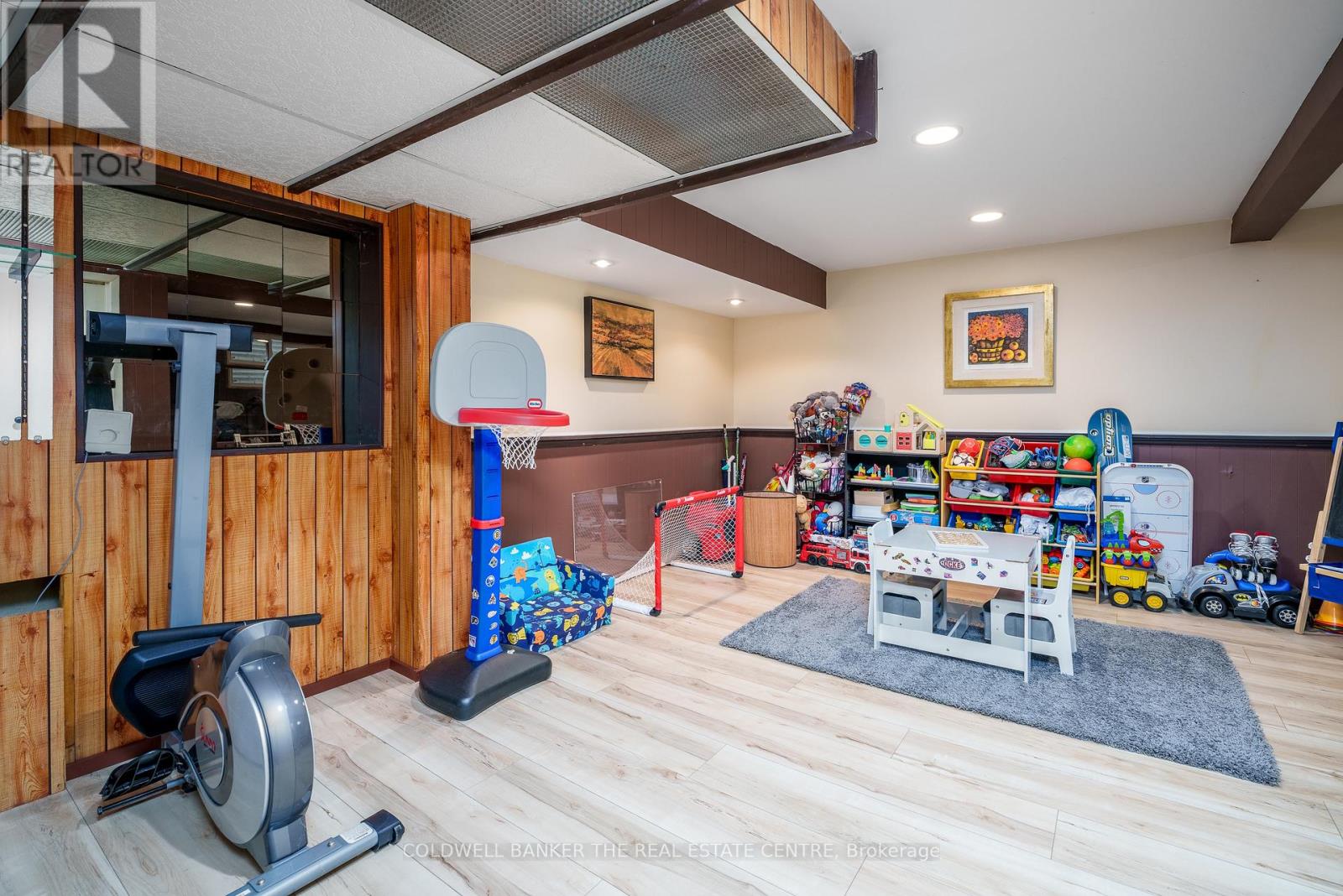 746 Elgin Street, Newmarket, Ontario  L3Y 3B8 - Photo 15 - N12356895