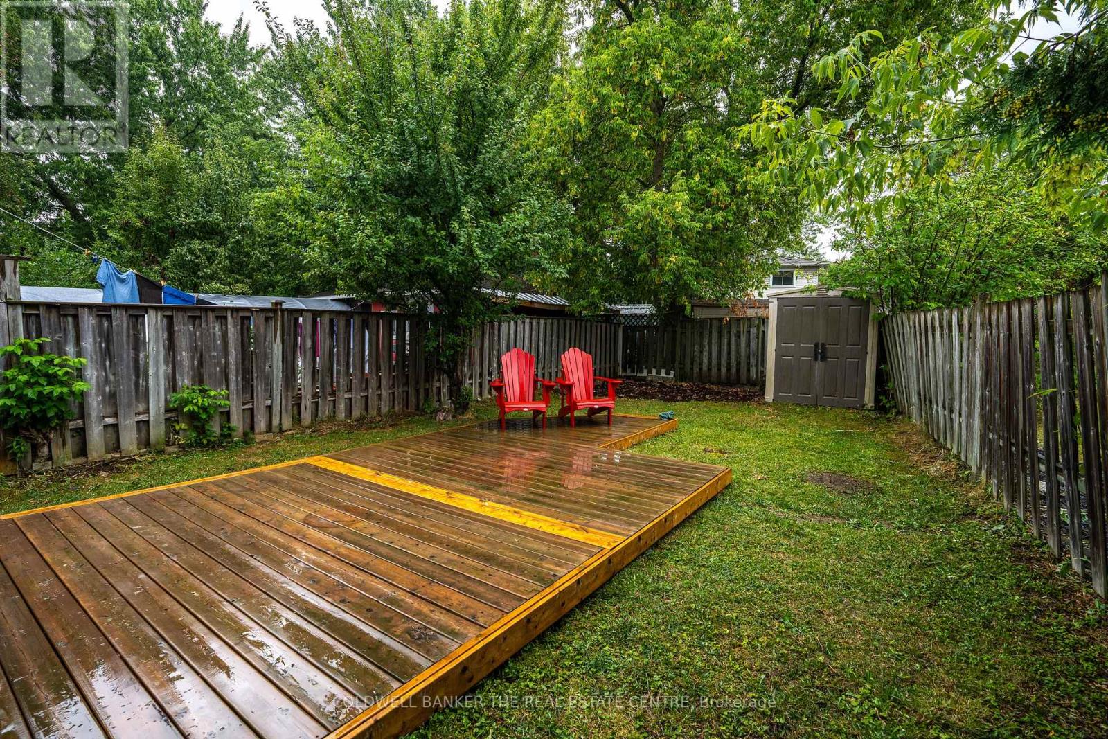 746 Elgin Street, Newmarket, Ontario  L3Y 3B8 - Photo 16 - N12356895