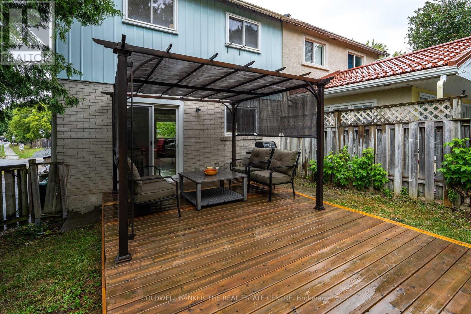 746 Elgin Street, Newmarket, Ontario  L3Y 3B8 - Photo 17 - N12356895