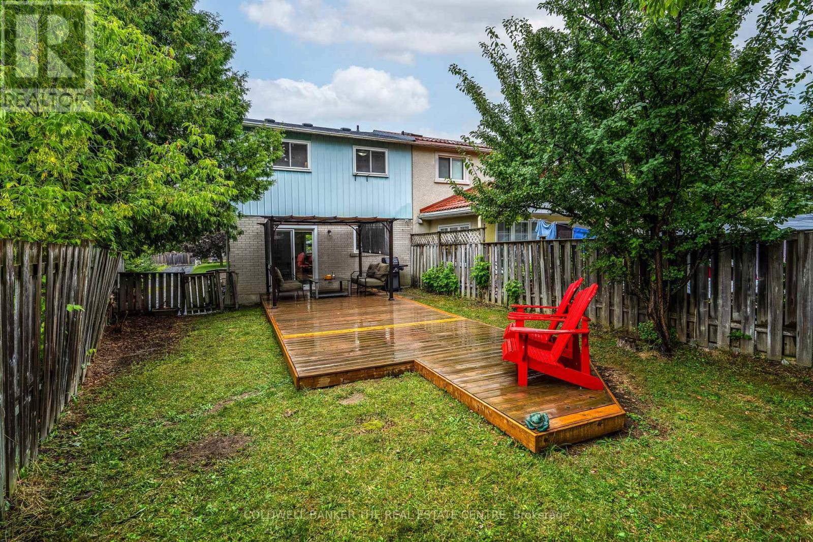 746 Elgin Street, Newmarket, Ontario  L3Y 3B8 - Photo 18 - N12356895