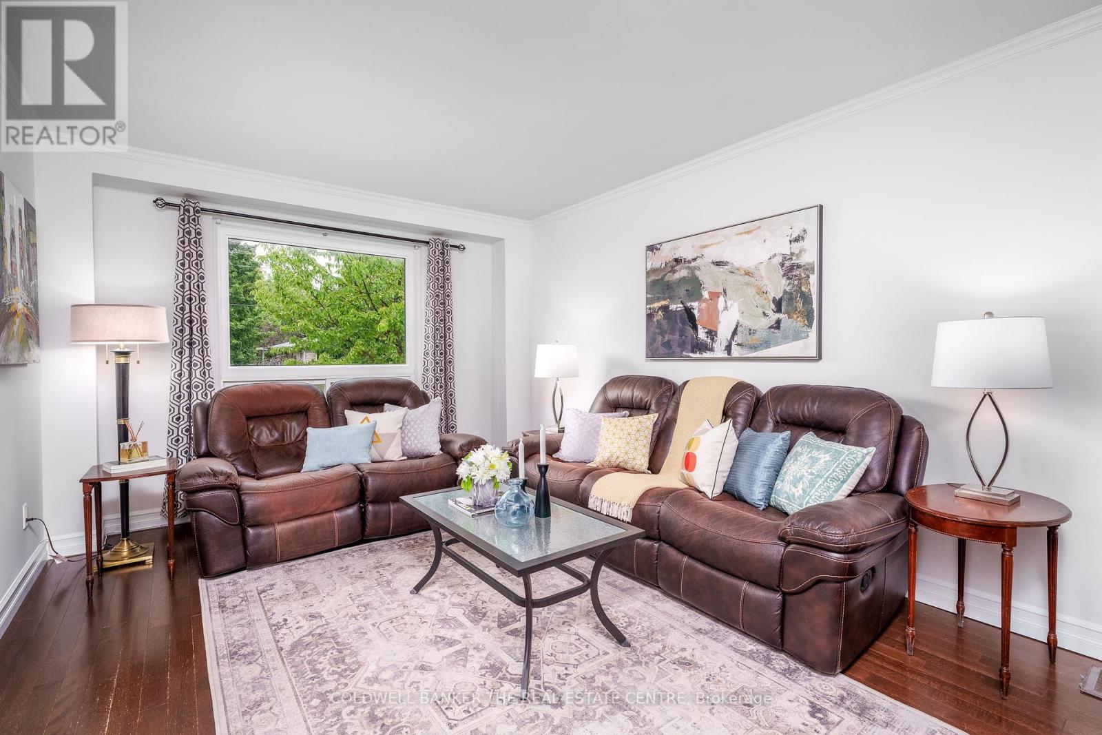 746 Elgin Street, Newmarket, Ontario  L3Y 3B8 - Photo 5 - N12356895