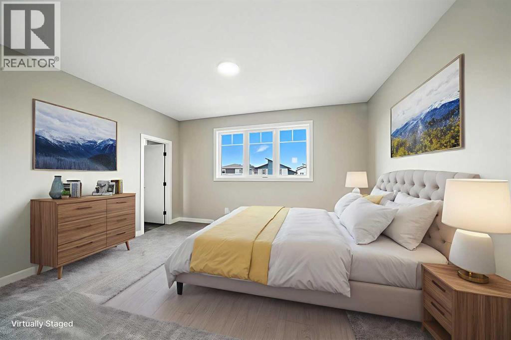 25 Murphy Close, Blackfalds, Alberta  T4M 0H5 - Photo 6 - A2234650
