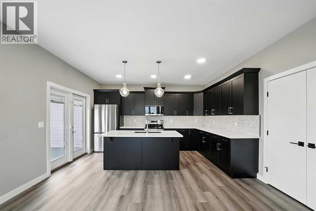 25 Murphy Close, Blackfalds, Alberta  T4M 0H5 - Photo 11 - A2234650