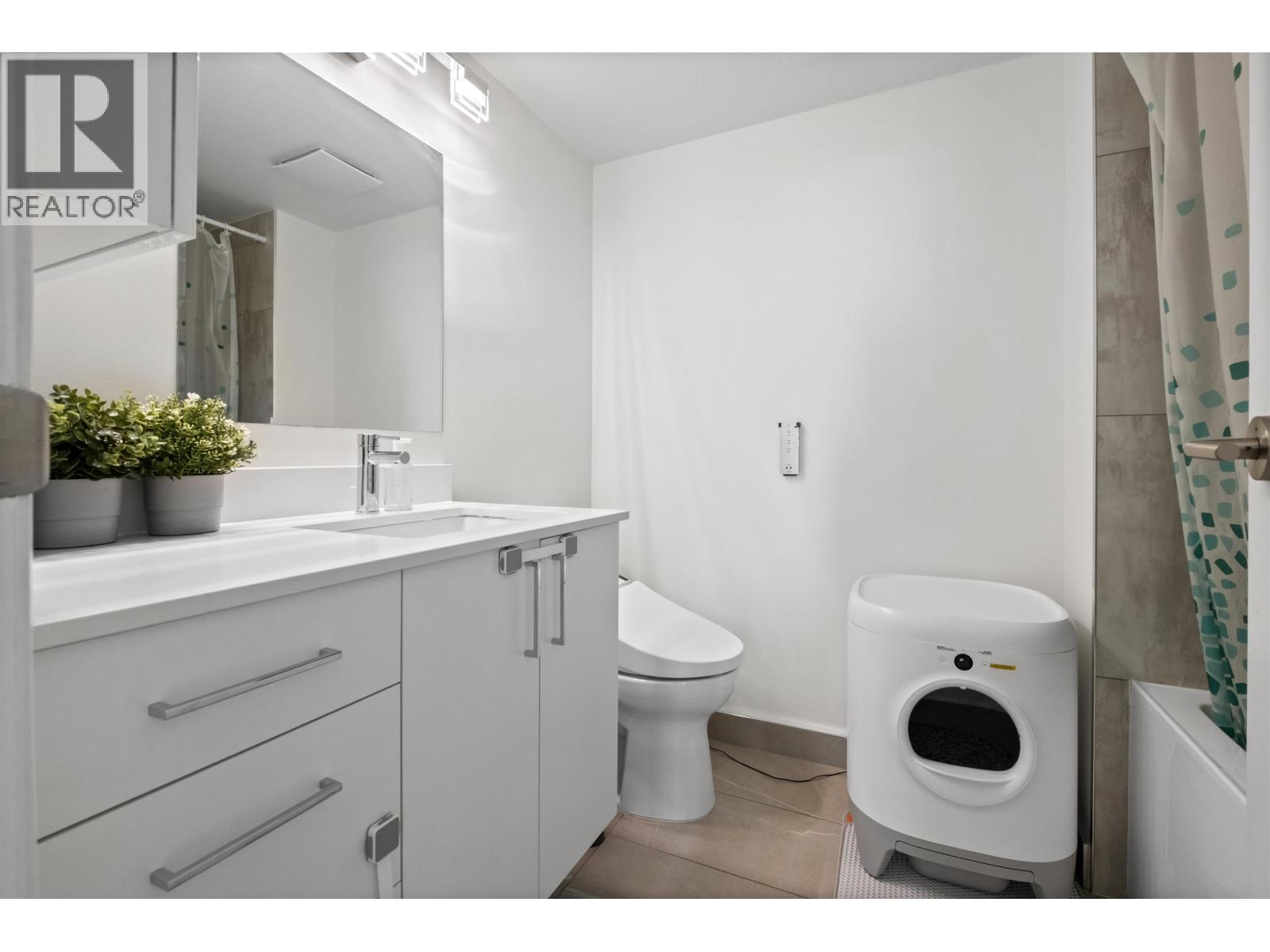 1404 4350 Beresford Street, Burnaby, British Columbia  V5H 4K9 - Photo 10 - R3039120