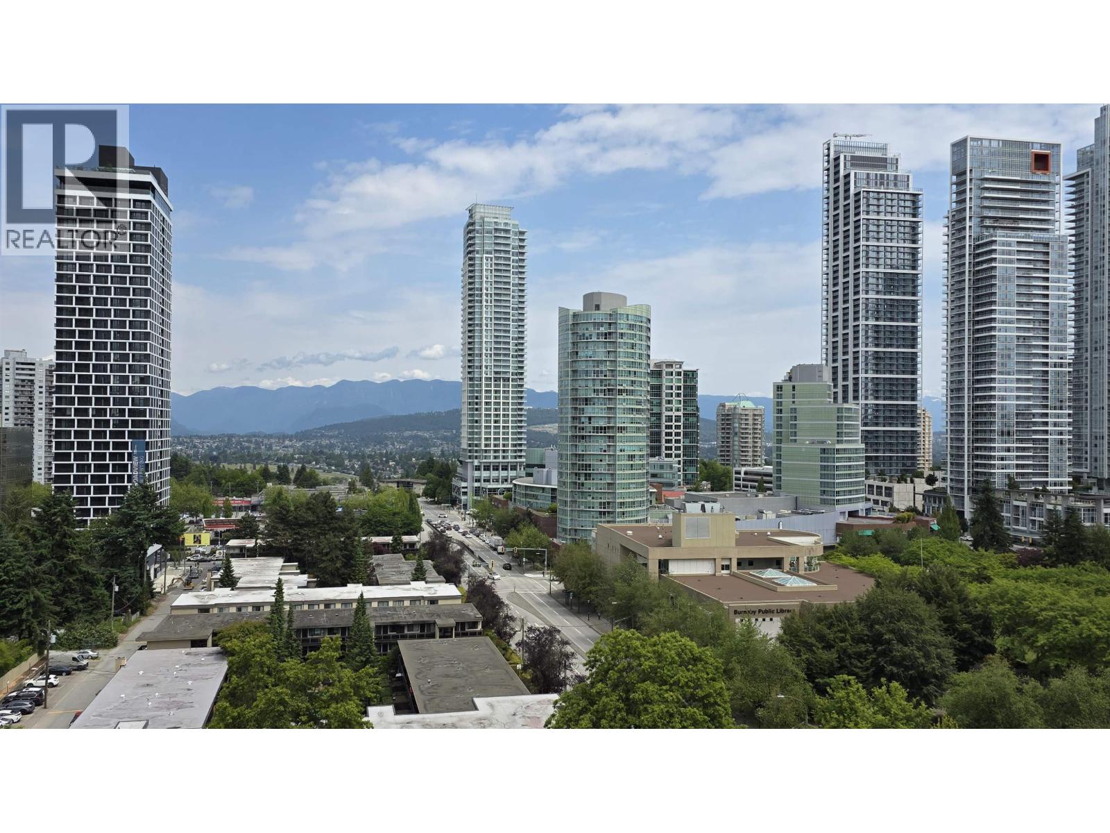 1404 4350 Beresford Street, Burnaby, British Columbia  V5H 4K9 - Photo 17 - R3039120