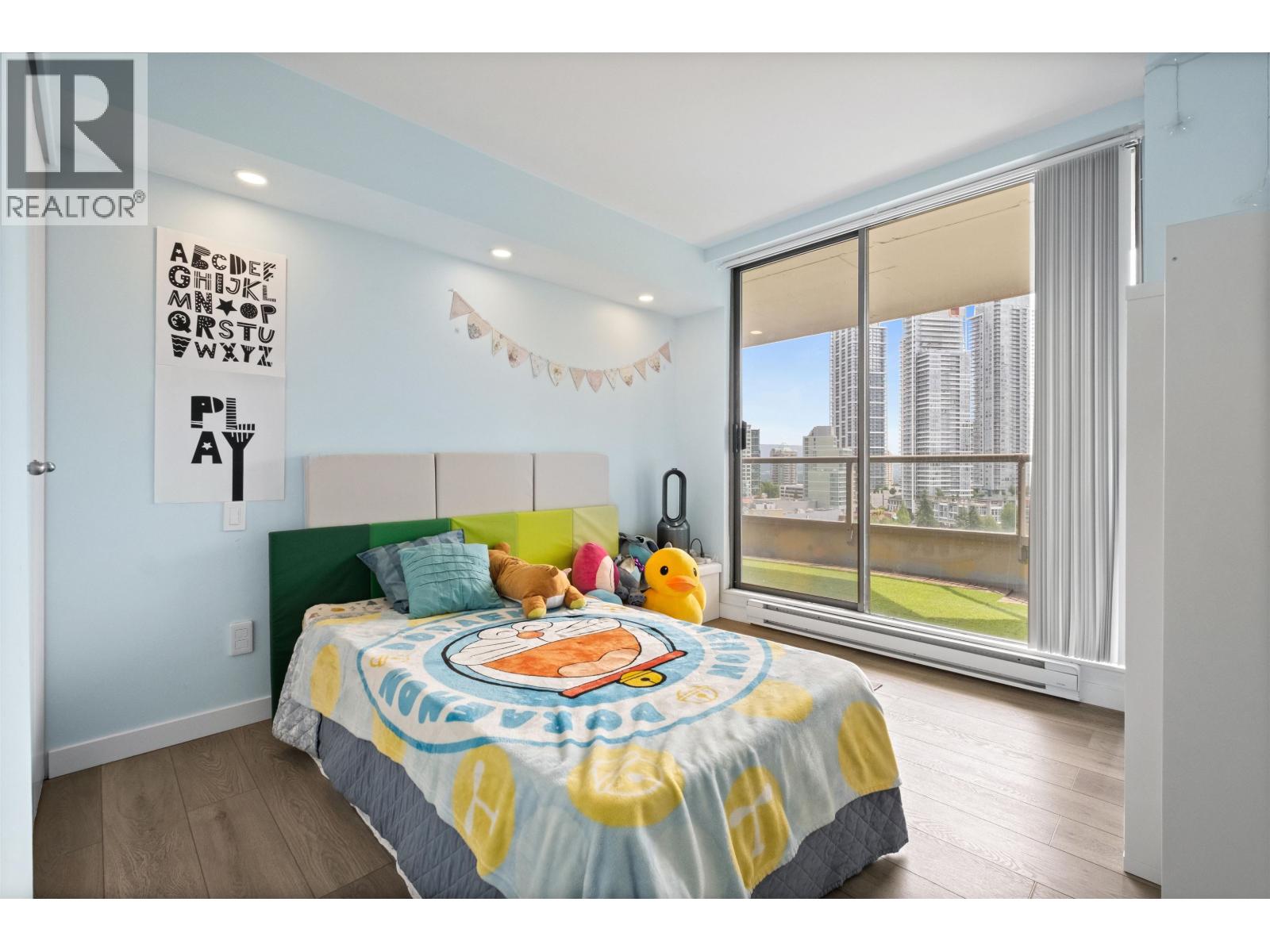 1404 4350 Beresford Street, Burnaby, British Columbia  V5H 4K9 - Photo 12 - R3039120