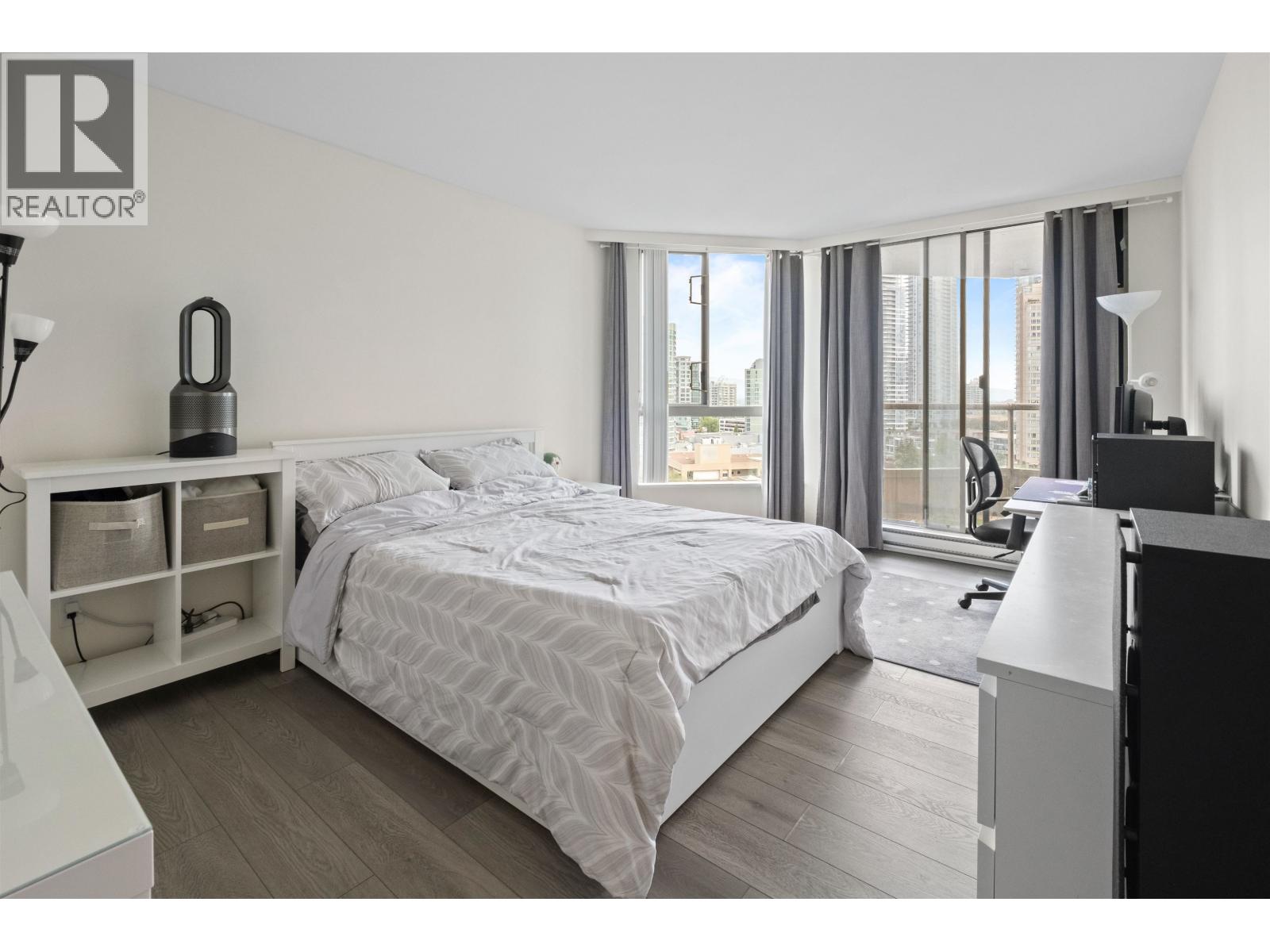 1404 4350 Beresford Street, Burnaby, British Columbia  V5H 4K9 - Photo 8 - R3039120