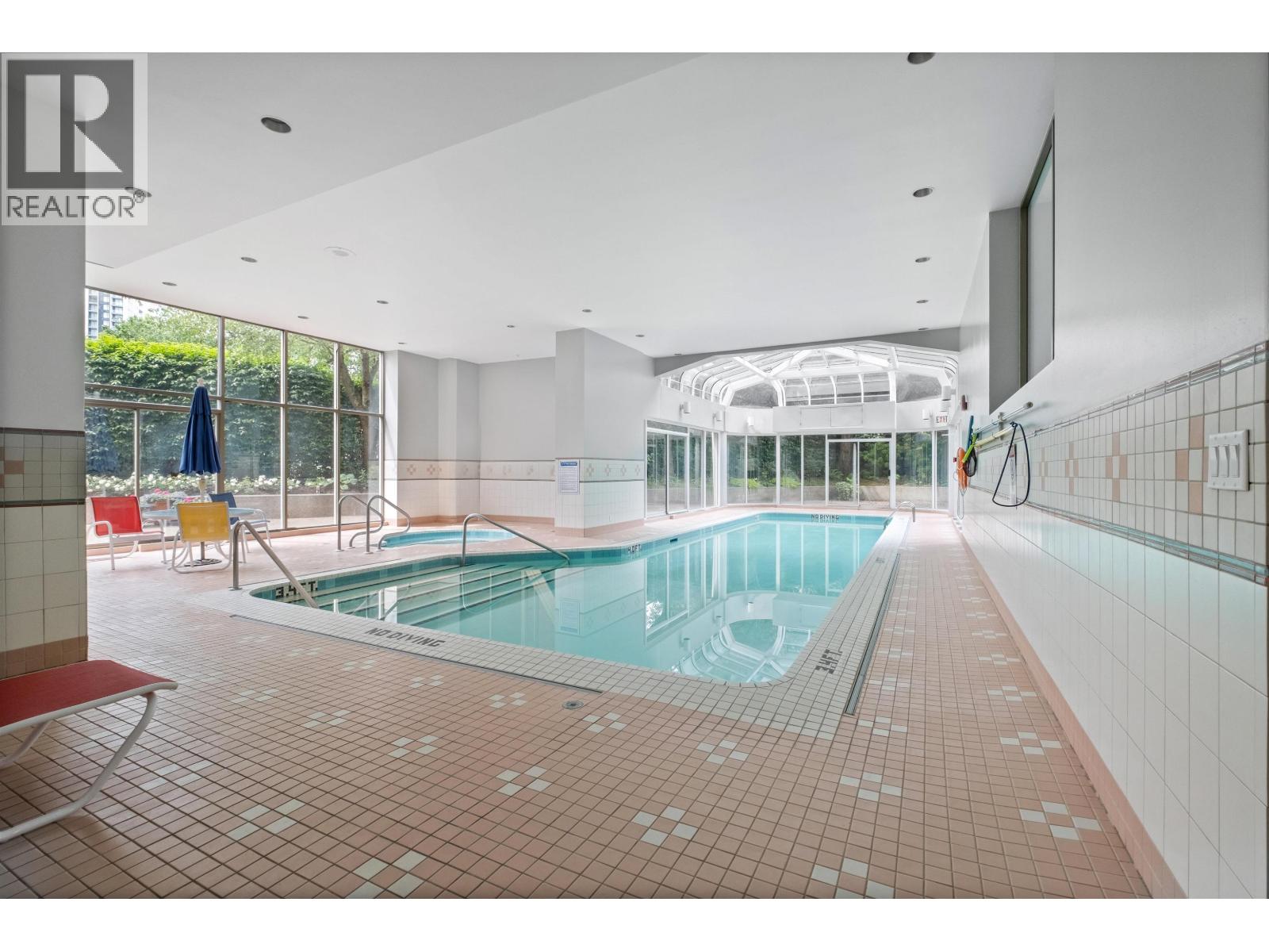 1404 4350 Beresford Street, Burnaby, British Columbia  V5H 4K9 - Photo 18 - R3039120
