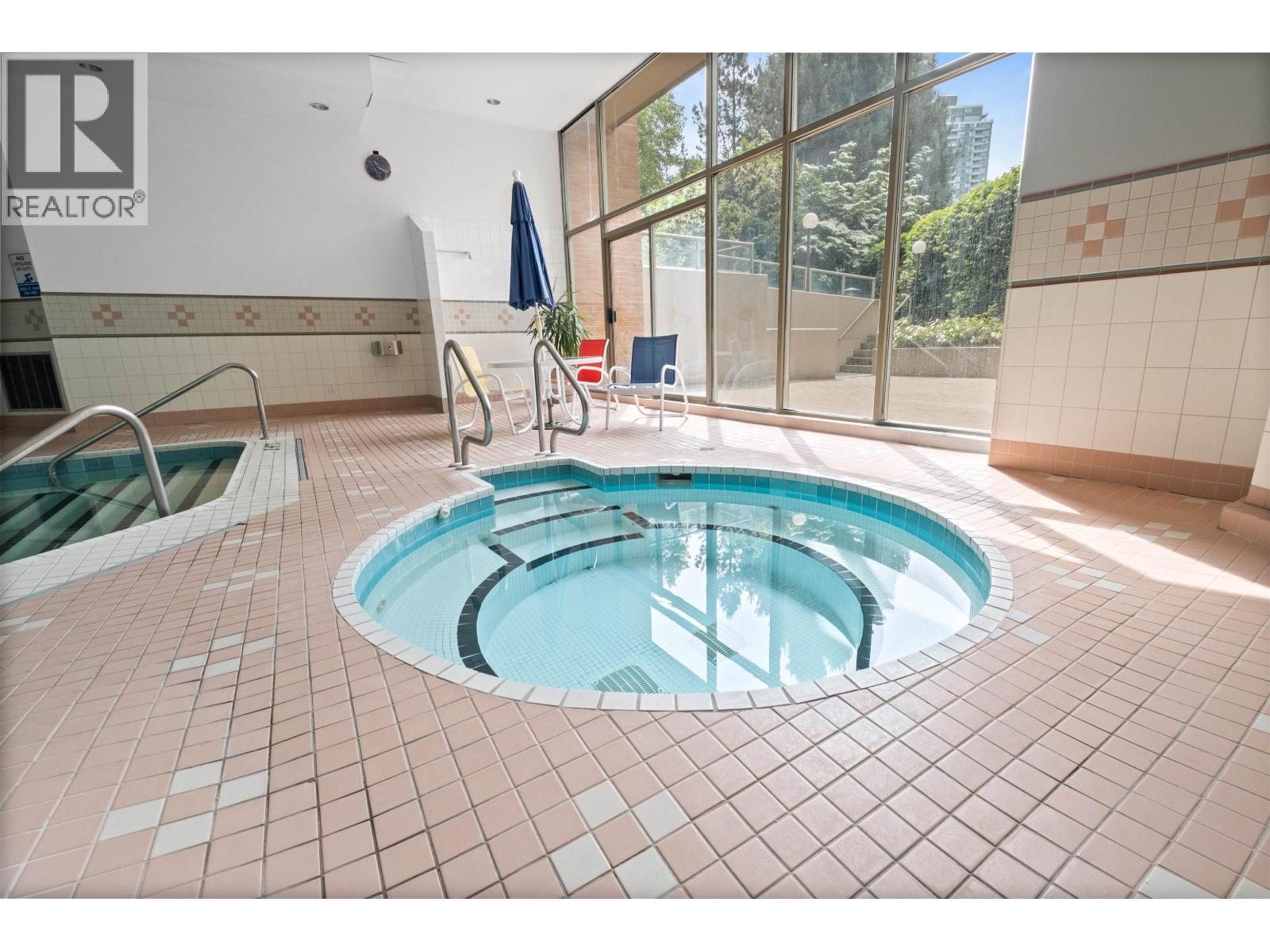 1404 4350 Beresford Street, Burnaby, British Columbia  V5H 4K9 - Photo 19 - R3039120