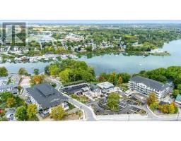 201 - 12 Clara Drive, Prince Edward County (Picton Ward), Ca