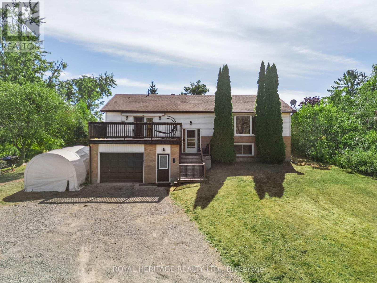 20 BUCKHORN ROAD, Kawartha Lakes, Ontario