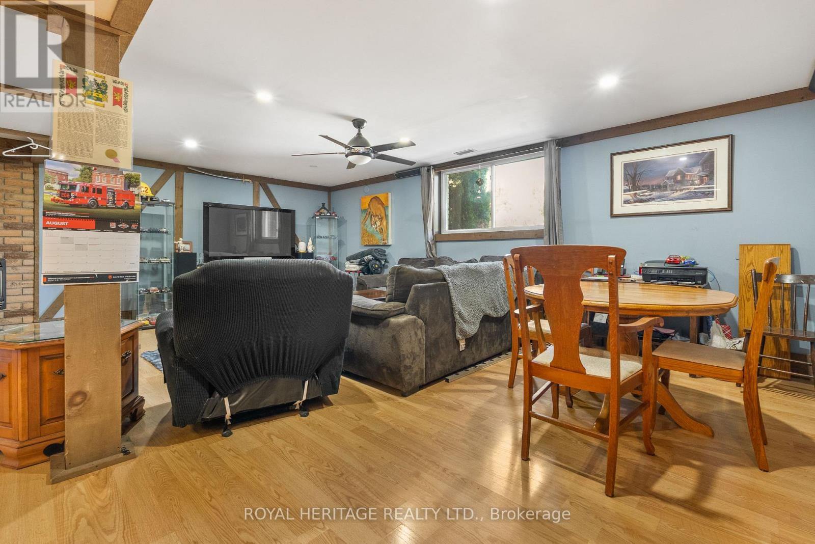 20 Buckhorn Road, Kawartha Lakes, Ontario  K9V 4R6 - Photo 19 - X12356913