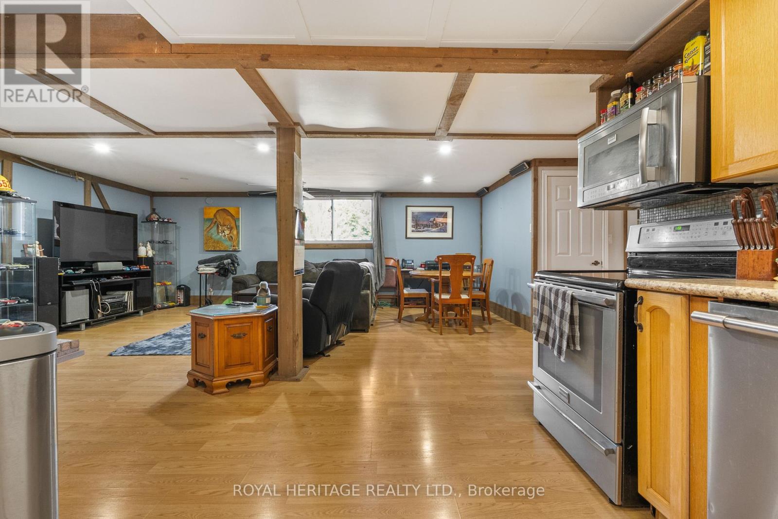 20 Buckhorn Road, Kawartha Lakes, Ontario  K9V 4R6 - Photo 25 - X12356913