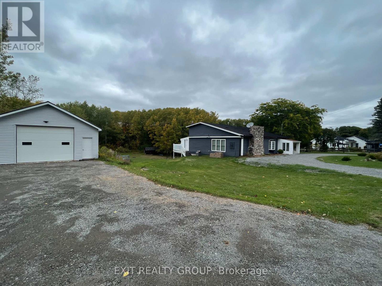 364 Fish & Game Club Road, Quinte West (Sidney Ward), Ontario  K0K 2B0 - Photo 35 - X12356919