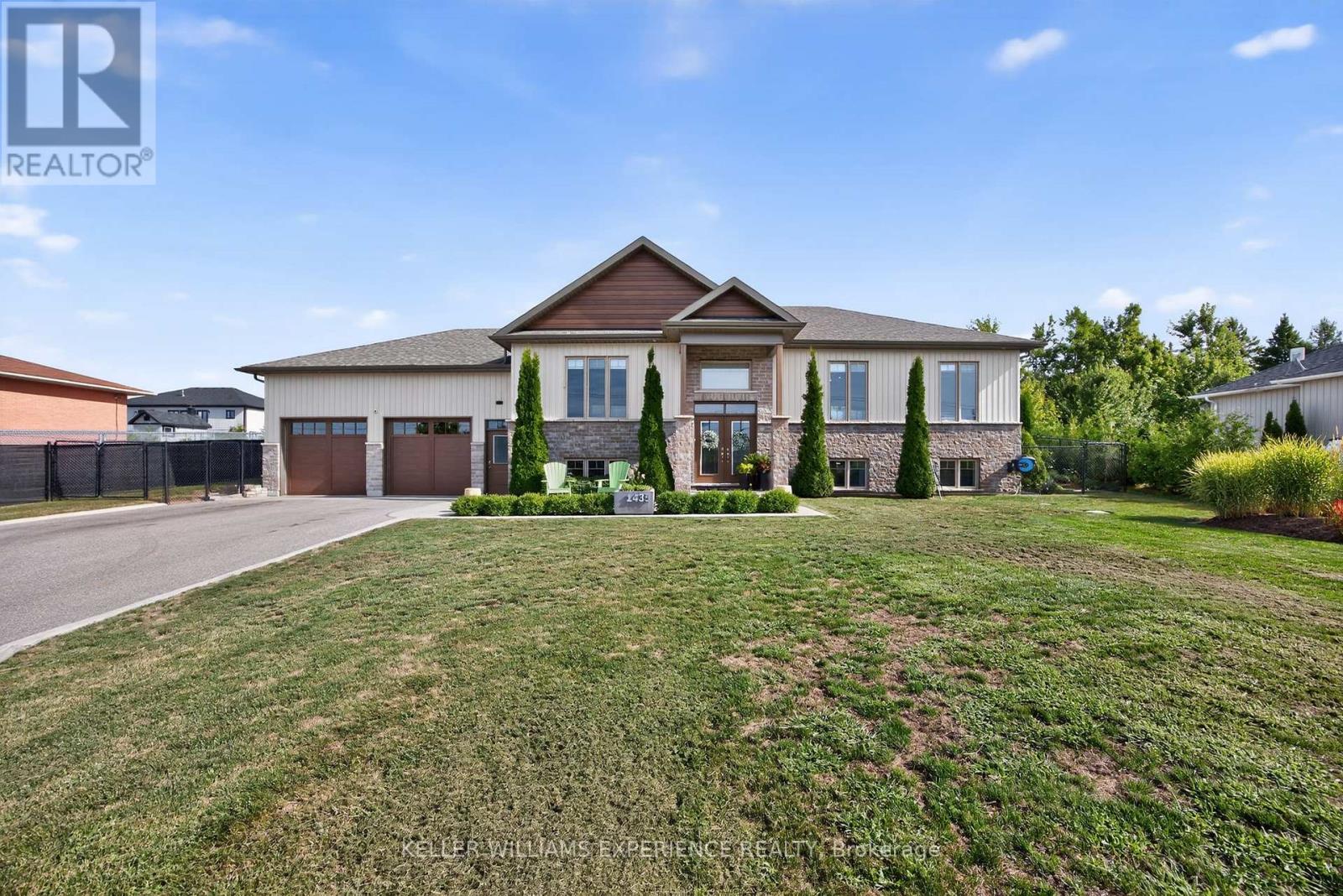 1435 15 16th Side Road E, Oro-Medonte, Ontario  L0L 2E0 - Photo 1 - S12356779
