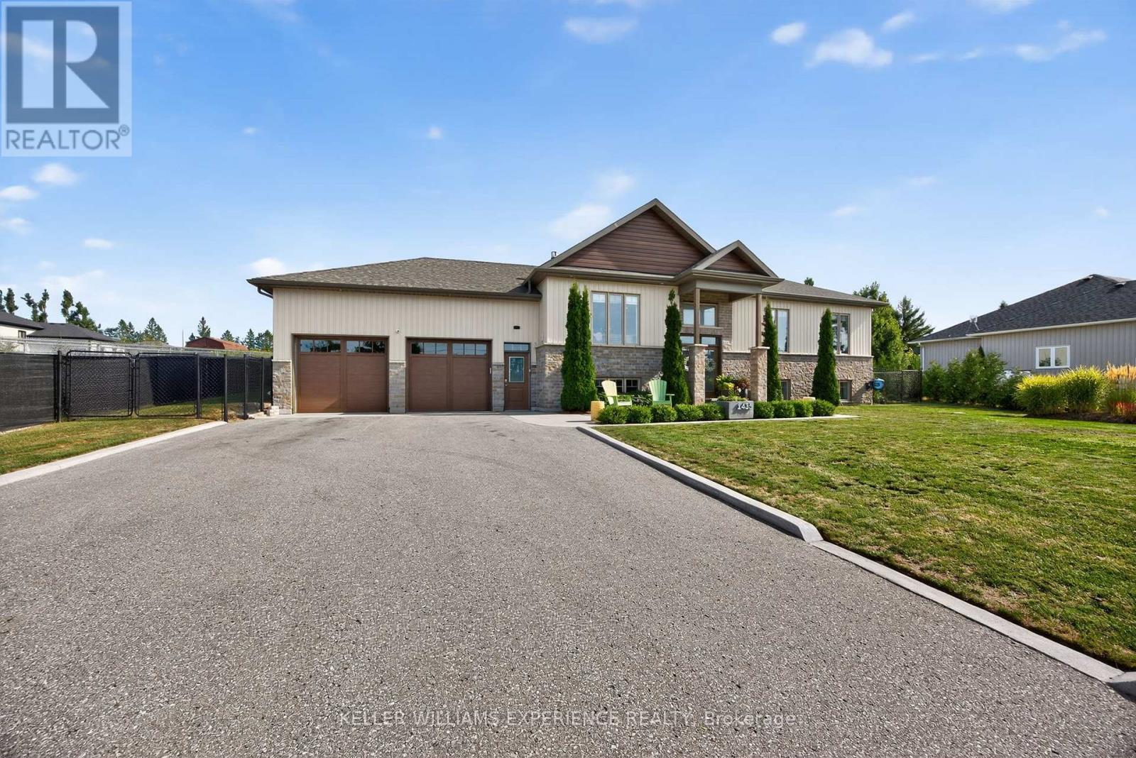 1435 15 16th Side Road E, Oro-Medonte, Ontario  L0L 2E0 - Photo 2 - S12356779
