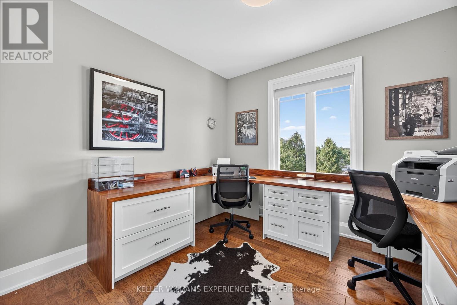 1435 15 16th Side Road E, Oro-Medonte, Ontario  L0L 2E0 - Photo 21 - S12356779