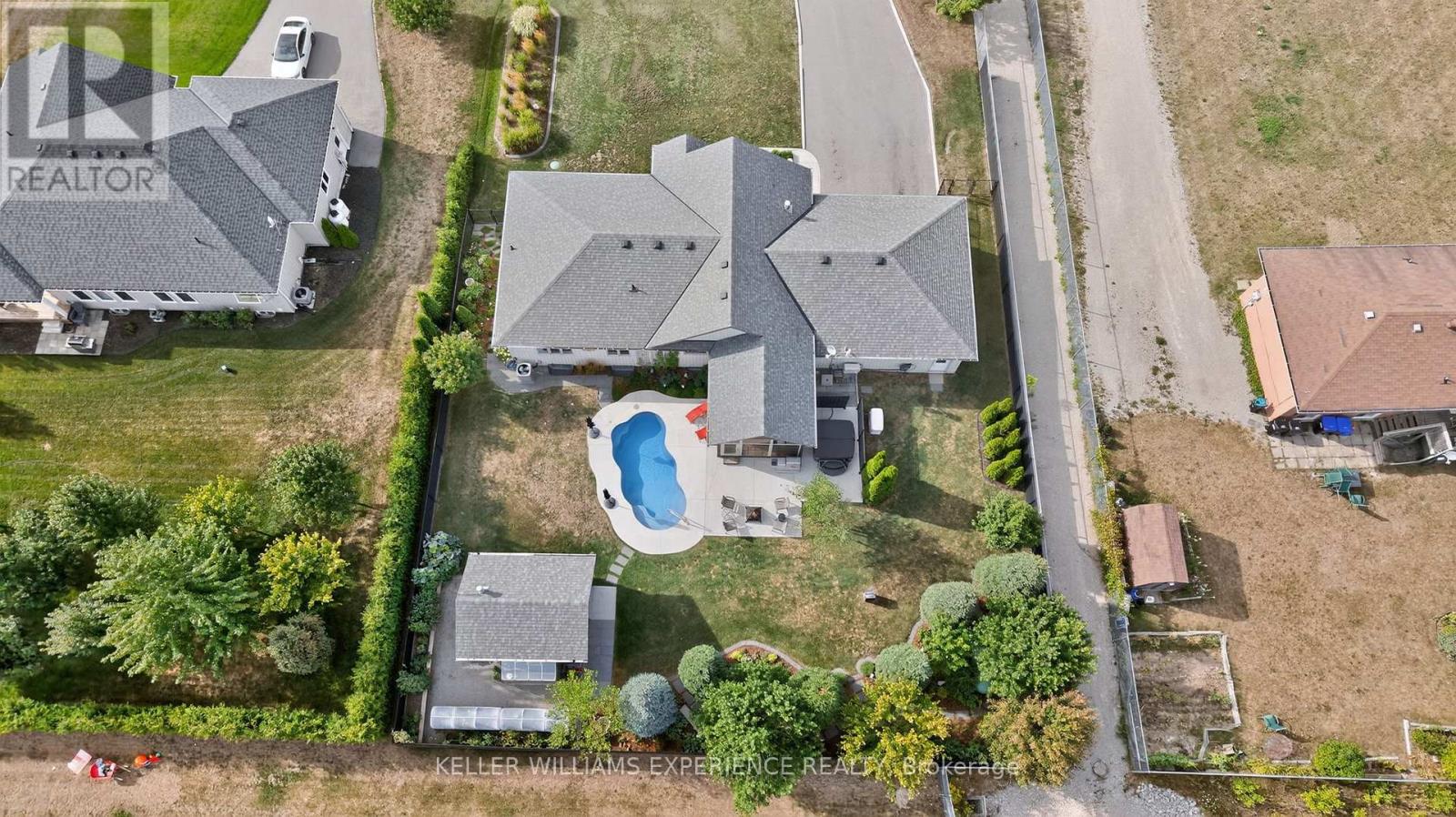 1435 15 16th Side Road E, Oro-Medonte, Ontario  L0L 2E0 - Photo 49 - S12356779