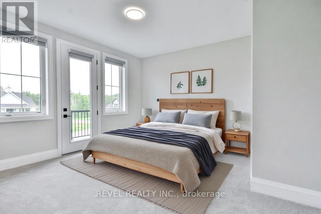 4 Clydesdale Court, Oro-Medonte, Ontario  L0K 1E0 - Photo 23 - S12356787