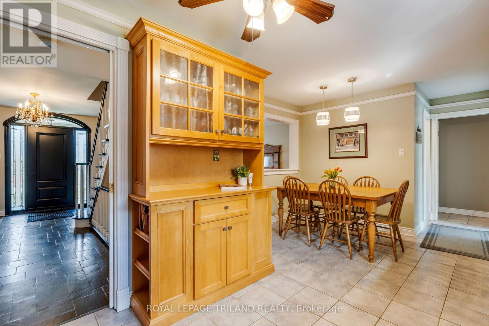 27 Cherokee Road, London North, Ontario  N6G 2N7 - Photo 14 - X12356935