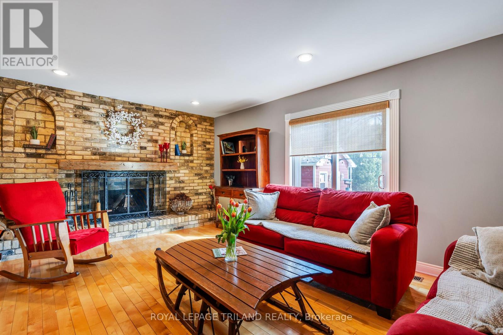 27 Cherokee Road, London North, Ontario  N6G 2N7 - Photo 15 - X12356935