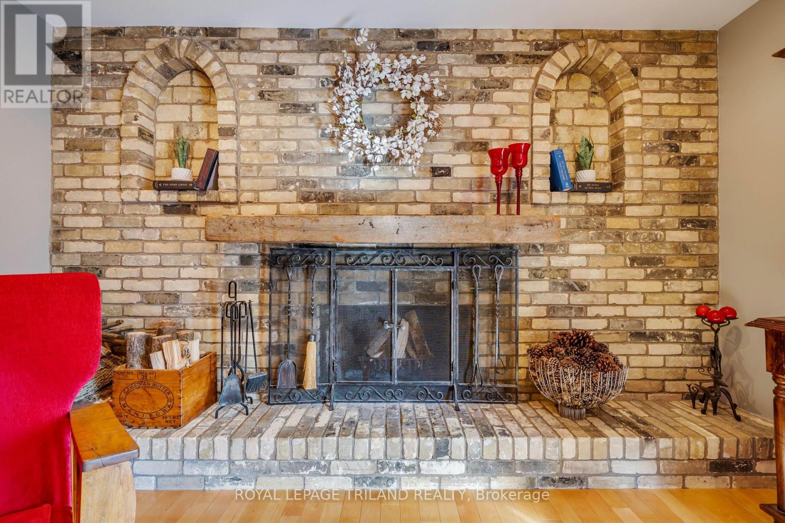 27 Cherokee Road, London North, Ontario  N6G 2N7 - Photo 17 - X12356935