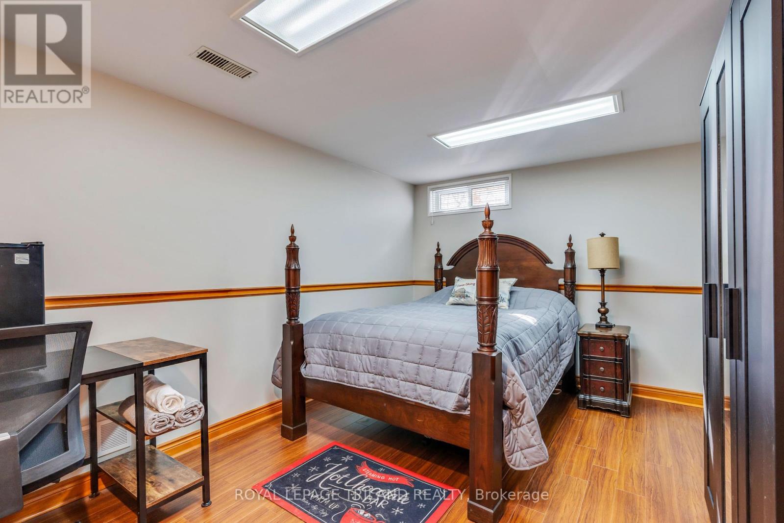 27 Cherokee Road, London North, Ontario  N6G 2N7 - Photo 32 - X12356935