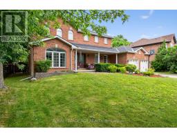 2 Dungey Crescent, New Tecumseth (Alliston), Ca
