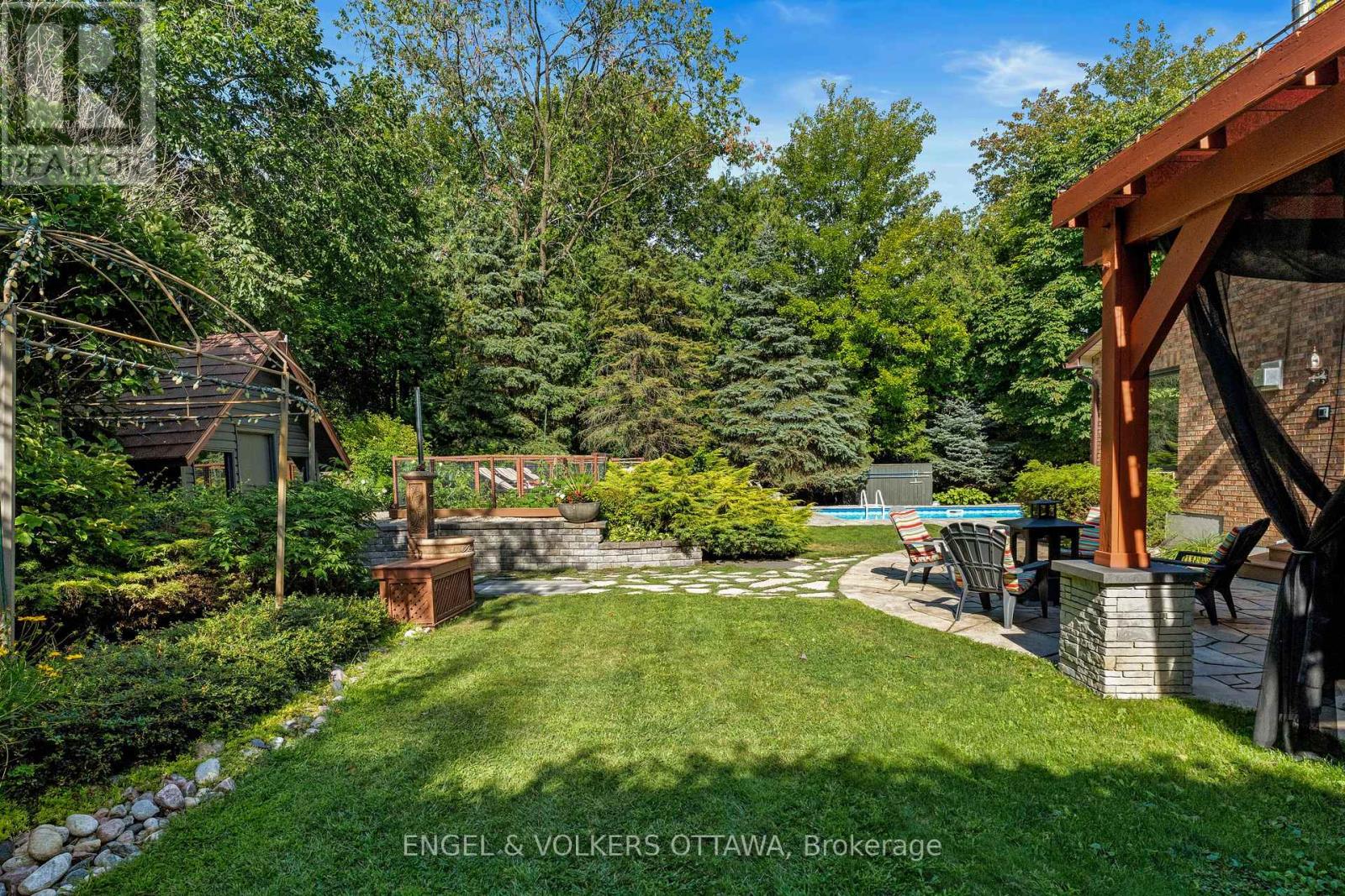37 Revol Road, Ottawa, Ontario  K2G 0B8 - Photo 38 - X12356941