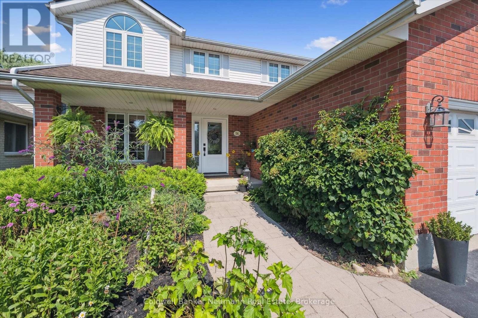 56 Hayward Crescent, Guelph, Ontario  N1G 5A3 - Photo 30 - X12349671