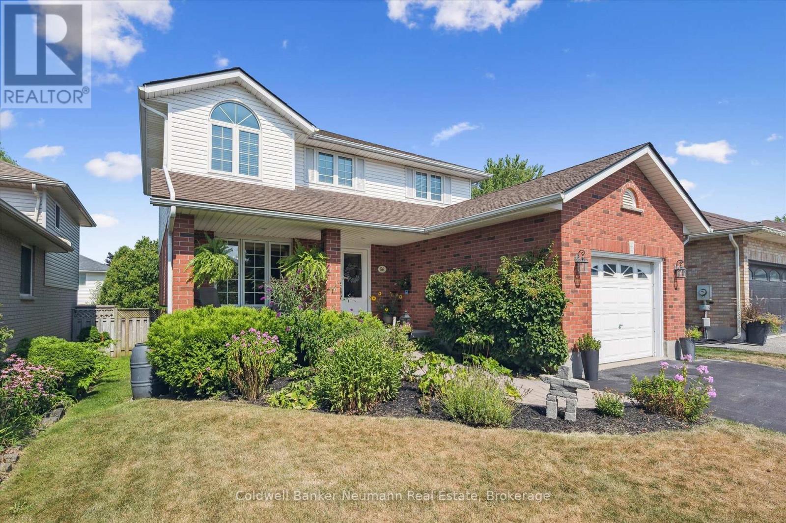 56 Hayward Crescent, Guelph, Ontario  N1G 5A3 - Photo 29 - X12349671