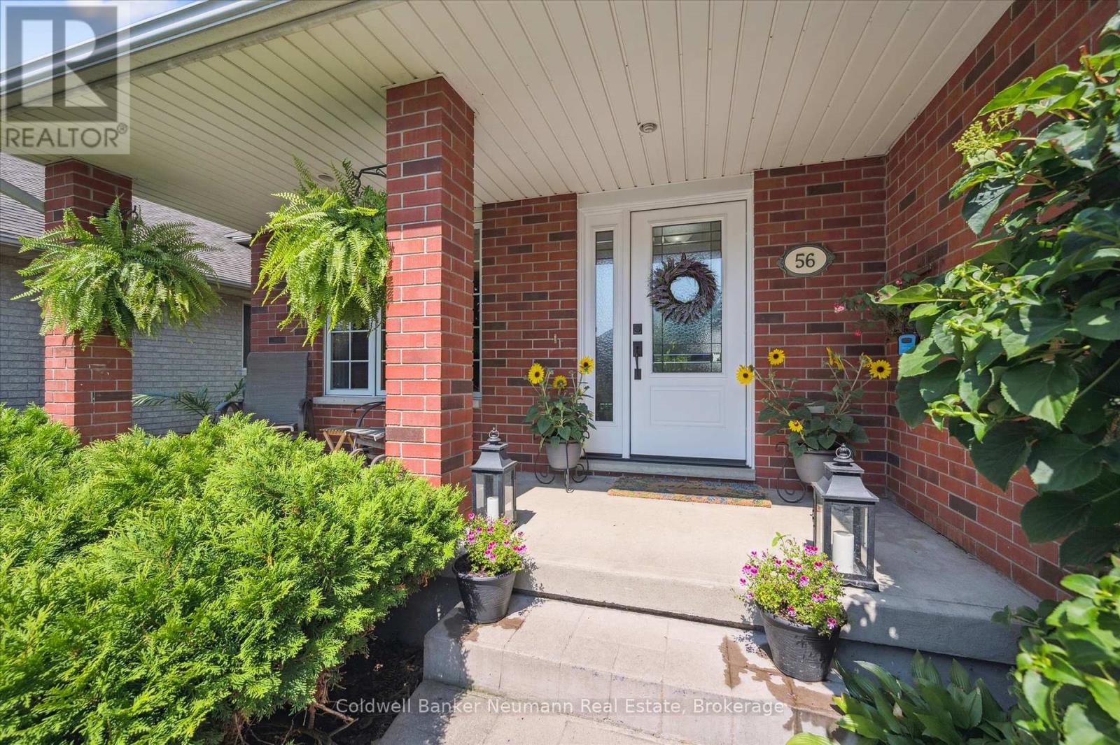 56 Hayward Crescent, Guelph, Ontario  N1G 5A3 - Photo 3 - X12349671