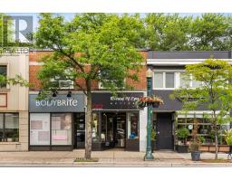 1126 Eglinton Avenue W, Toronto (Forest Hill North), Ca