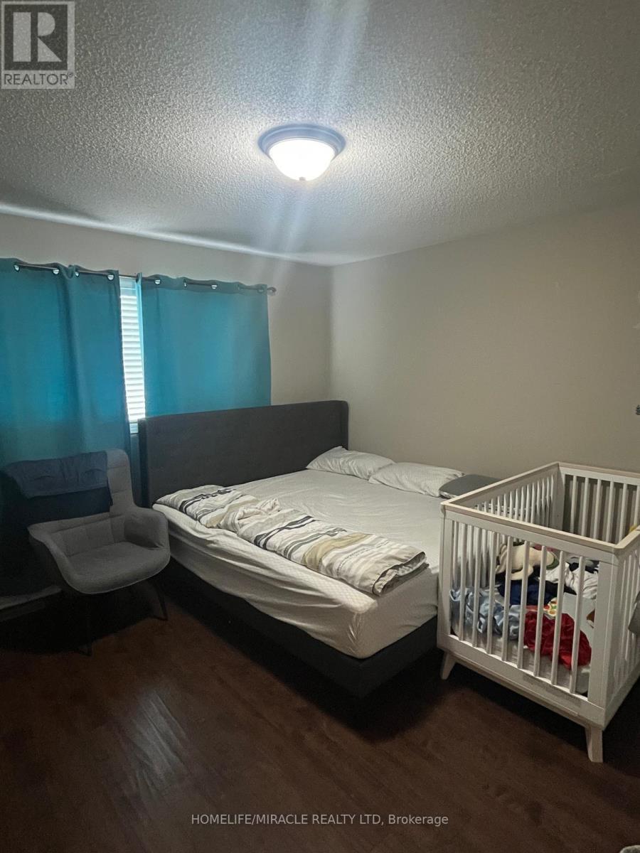 38 Rockgarden Trail, Brampton, Ontario  L6R 3M7 - Photo 20 - W12356773