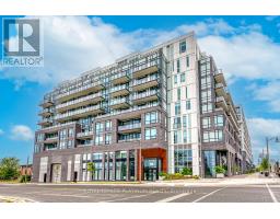 216 - 3005 Pine Glen Road, Oakville (Wm Westmount), Ca