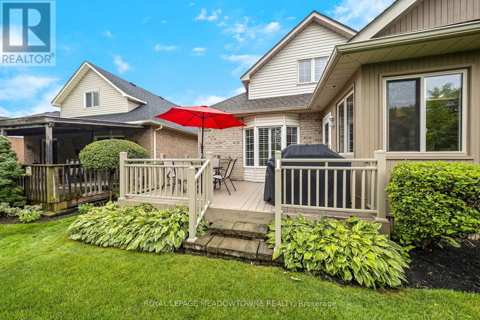 241 Ledwith Drive, Milton, Ontario  L9T 5X2 - Photo 38 - W12356785