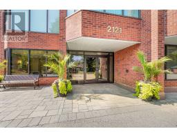 205 - 2121 LAKESHORE ROAD, Burlington, Ontario