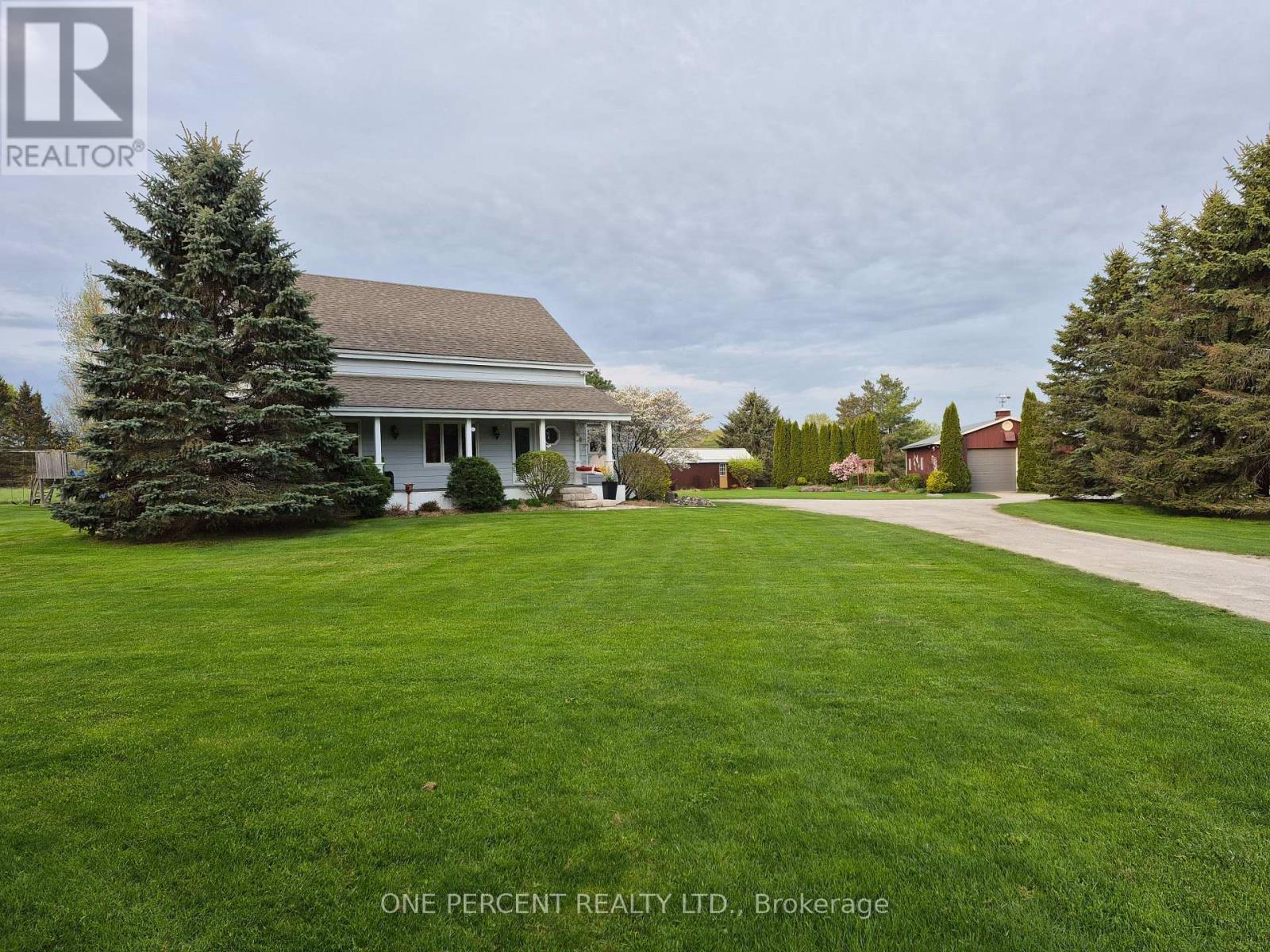 Property at 18234 MISSISSAUGA ROAD image 5