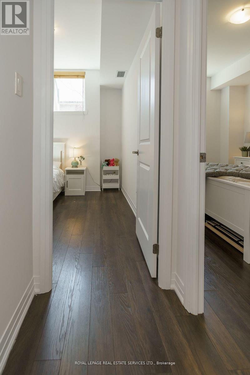 13 - 650 Atwater Avenue, Mississauga, Ontario  L5E 3K2 - Photo 20 - W12356821