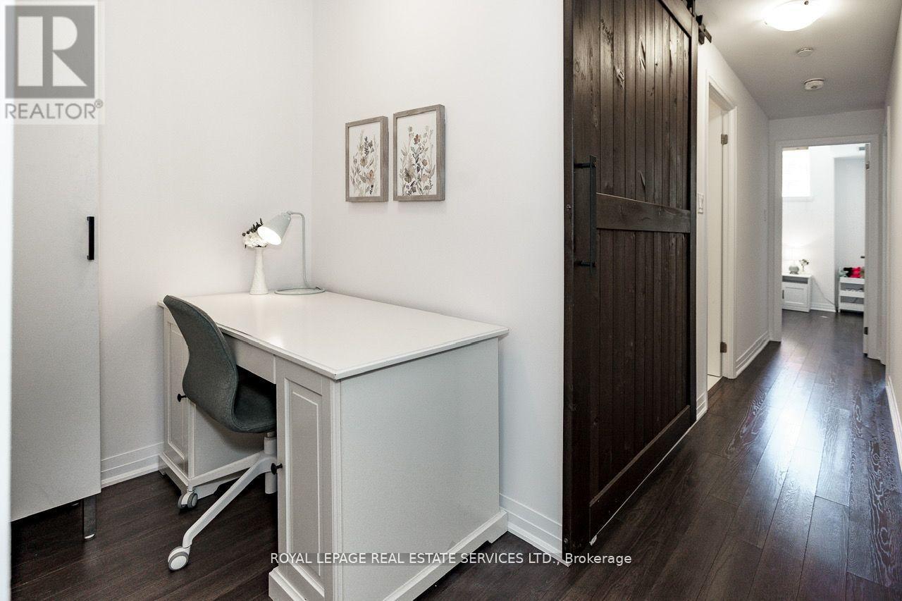 13 - 650 Atwater Avenue, Mississauga, Ontario  L5E 3K2 - Photo 29 - W12356821