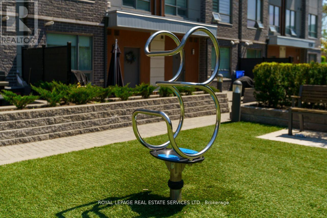 13 - 650 Atwater Avenue, Mississauga, Ontario  L5E 3K2 - Photo 35 - W12356821