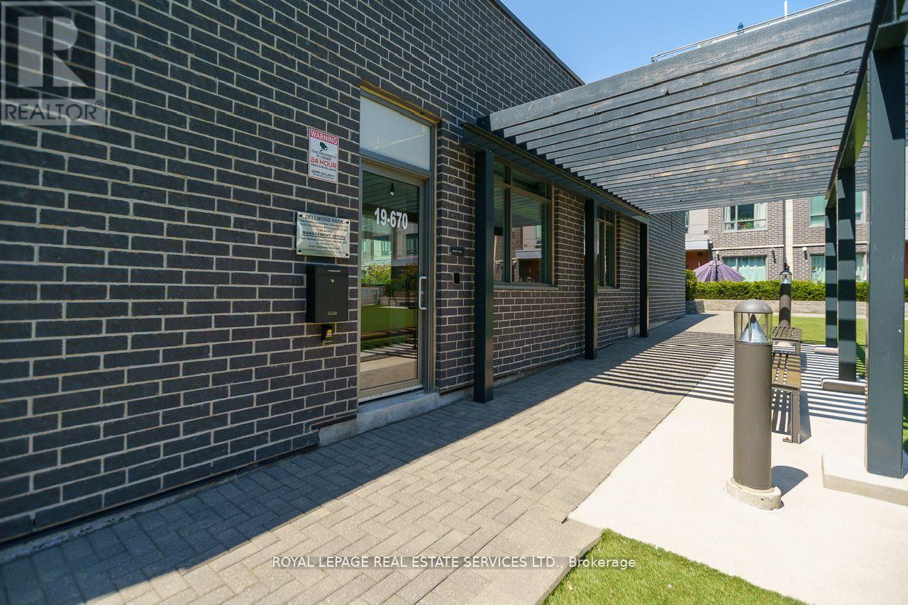 13 - 650 Atwater Avenue, Mississauga, Ontario  L5E 3K2 - Photo 39 - W12356821