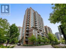709 - 15 MICHAEL POWER PLACE, Toronto, Ontario